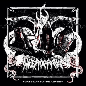 Hierophant - Gateway To The Abyss - CD