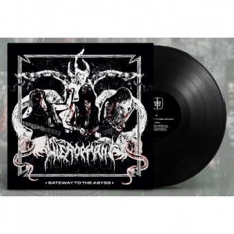 Hierophant - Gateway To The Abyss - LP