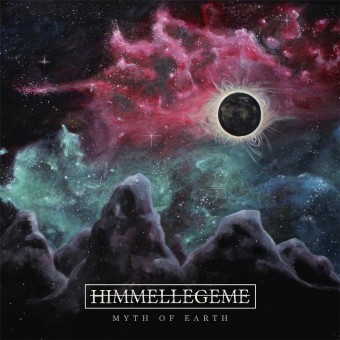 Himmellegeme - Myth Of Earth - CD DIGIPAK