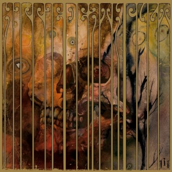 Hippie Death Cult - 111 - CD DIGIPAK