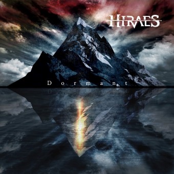 Hiraes - Dormant - CD DIGISLEEVE
