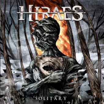 Hiraes - Solitary - CD