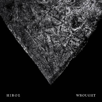Hiroe - Wrought - CD DIGISLEEVE