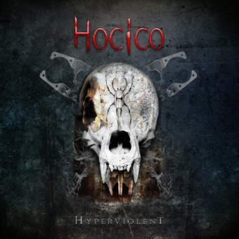 Hocico - Hyperviolent - 2CD DIGIPAK