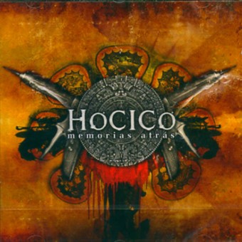Hocico - Memorias altras - CD