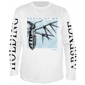 Holding Absence - Dream Of Me - Long Sleeve (Homme)