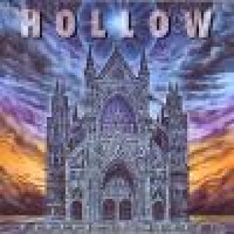 Hollow - Modern Cathedral - CD