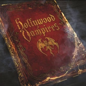 Hollywood Vampires - Hollywood Vampires - CD