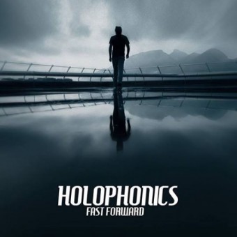 Holophonics - Fast Forward - CD DIGIPAK