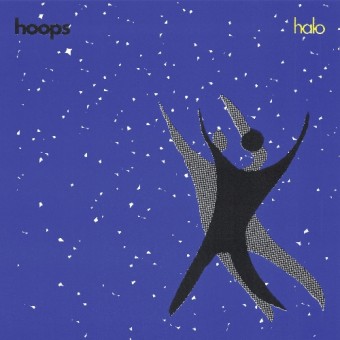 Hoops - Halo - CD DIGIPAK