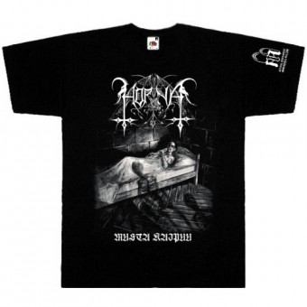 Horna - Musta Kaipuu - T-shirt (Homme)