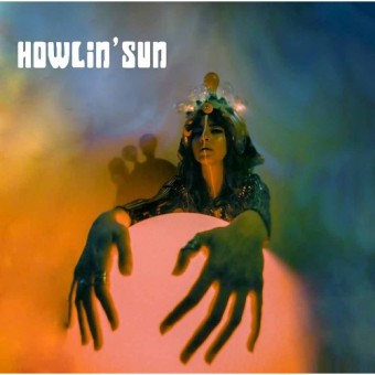 Howlin' Sun - Howlin' Sun - CD DIGIPAK