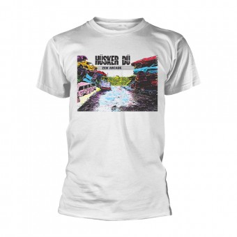 Hüsker Dü - Zen Arcade - T-shirt (Homme)