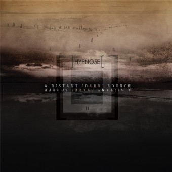 Hypno5e - A Distant (Dark) Source - CD DIGISLEEVE