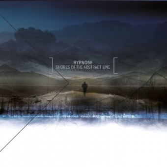 Hypno5e - Shores Of The Abstract Line - CD DIGISLEEVE