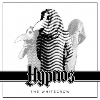 Hypnos - The Whitecrow - CD + DVD Digipak