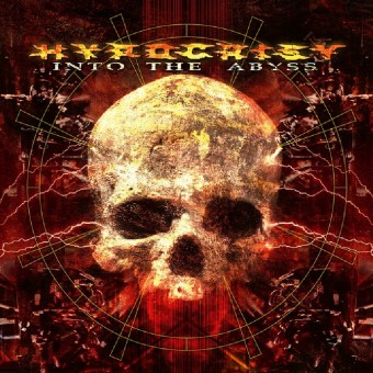 Hypocrisy - Into The Abyss - CD