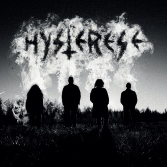 Hysterese - Hysterese - LP Gatefold