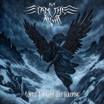 I Am The Night - While The Gods Are Sleeping - LP Gatefold