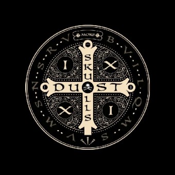 IXXI - Skulls n Dust - CD