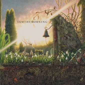 Iamthemorning - The Bell - LP Gatefold