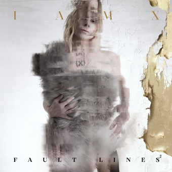 Iamx - Fault Lines² - LP
