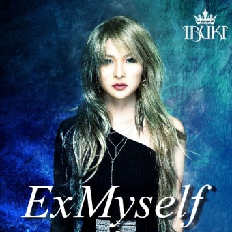 Ibuki - ExMyself - CD