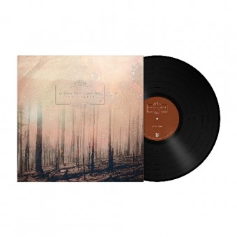 If These Trees Could Talk - Red Forest - LP