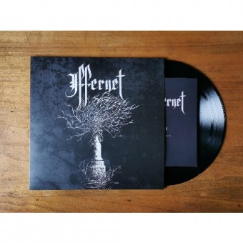 Iffernet - Silences - LP