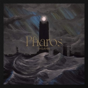 Ihsahn - Pharos - CD EP digisleeve