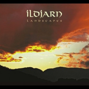 Ildjarn - Landscapes - 2CD DIGIBOOK