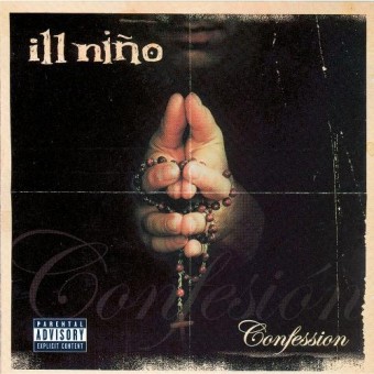 Ill Nino - Confession - CD