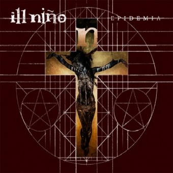 Ill Nino - Epidemia LTD Edition - CD DIGIPAK