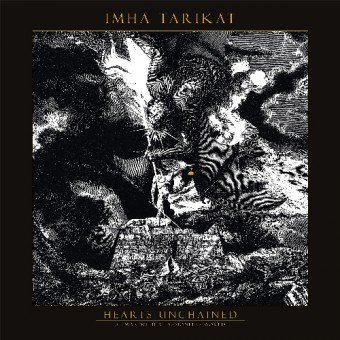 Imha Tarikat - Hearts Unchained – At War With A Passionless World - CD DIGIPAK