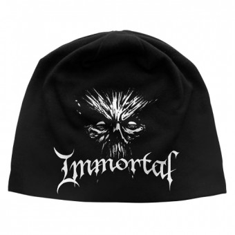 Immortal - Northern Chaos Gods - Beanie Hat