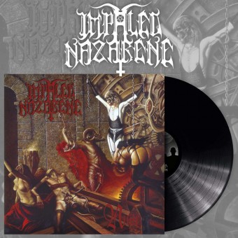 Impaled Nazarene - Nihil - LP