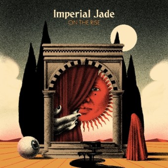 Imperial Jade - On The Rise - CD SLIPCASE