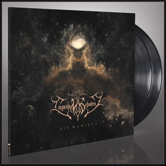 Imperium Dekadenz - Dis Manibvs - DOUBLE LP GATEFOLD + Digital