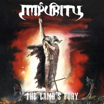 Impurity - The Lamb’s Fury - LP Gatefold