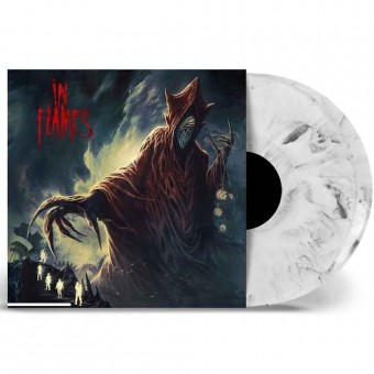 In Flames - Foregone - DOUBLE LP GATEFOLD COLOURED