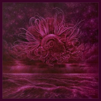 In Mourning - Garden Of Storms - CD