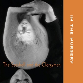In The Nursery - The Seashell And The Clergyman - CD