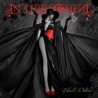 In This Moment - Black Widow - CD