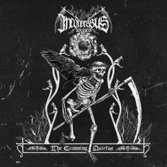 Inconcessus Lux Lucis - The Crowning Quietus - LP