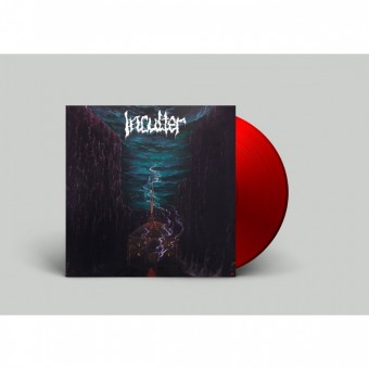 Inculter - Fatal Visions - LP COLOURED