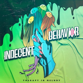 Indecent Behavior - Therapy In Melody - CD DIGIPAK