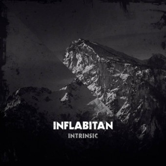 Inflabitan - Intrinsic - CD DIGIPAK