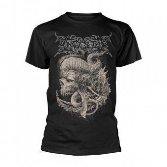 Ingested - Fatalist - T-shirt (Homme)