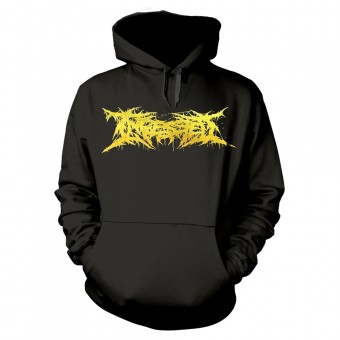 Ingested - Surpassing - Hooded Sweat Shirt (Homme)