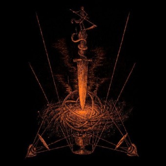 Inquisition - Veneration Of Medieval Mysticism And Cosmological Violence - CD